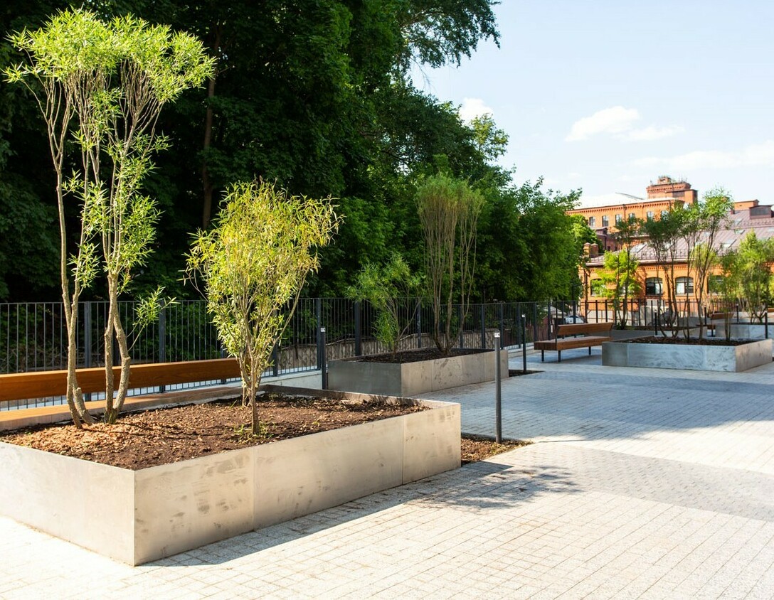 <span style="font-weight: bold;">ДОРОЖНОЕ СТРОИТЕЛЬСТВО И БЛАГОУСТРОЙСТВО </span>